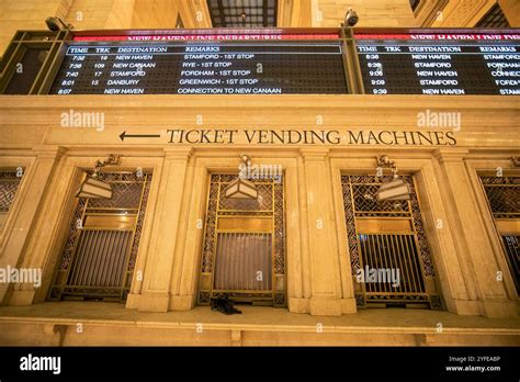 Central Station: tickets, timetables and useful .